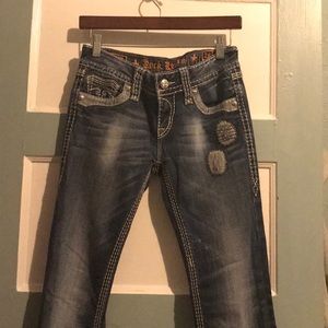 Rock Revival Pants size 28